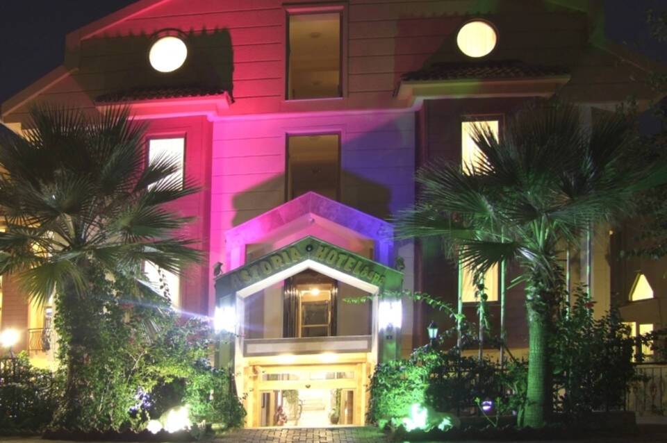 Astoria 3