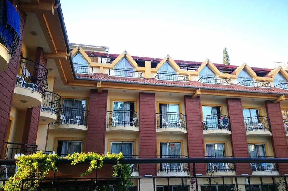 Astoria 5