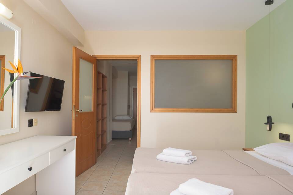 Asterias Village Resort 2