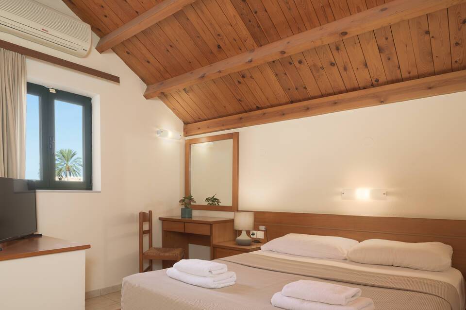 Asterias Village Resort 3