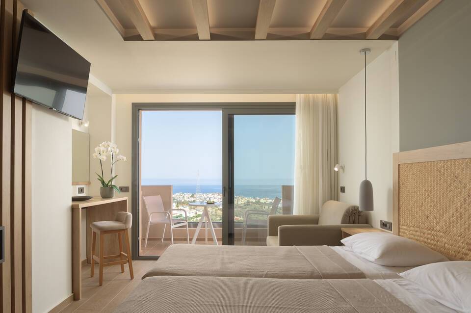 Asterias Village Resort 4