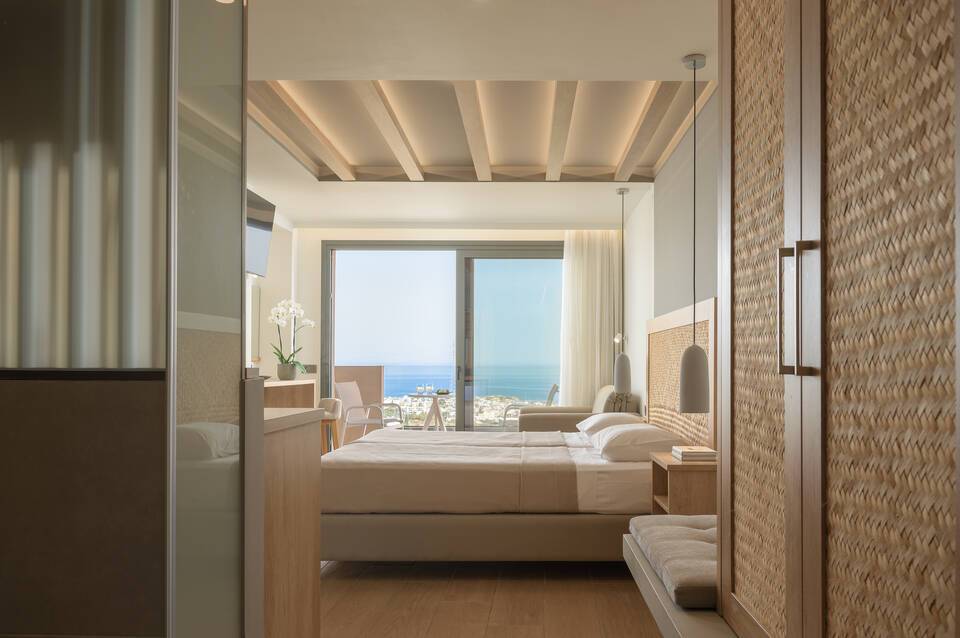 Asterias Village Resort 5