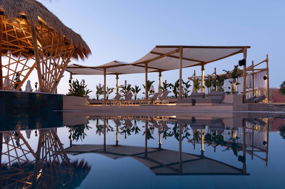 Asterias Village Resort 1