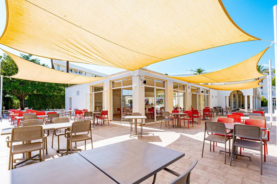 Hotel Intelier Rosella 2