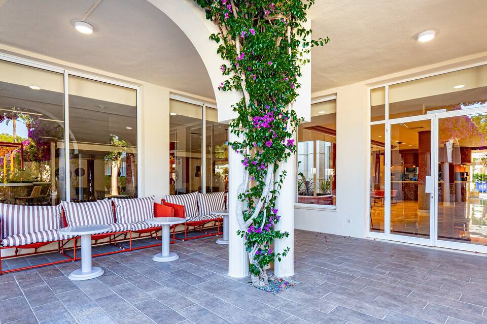 Hotel Intelier Rosella 3