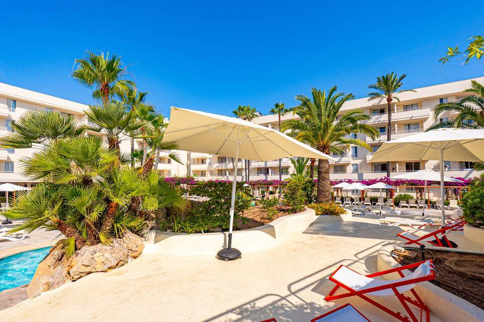 Hotel Intelier Rosella 4