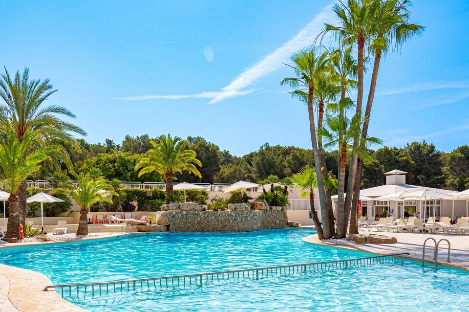 Hotel Intelier Rosella 1