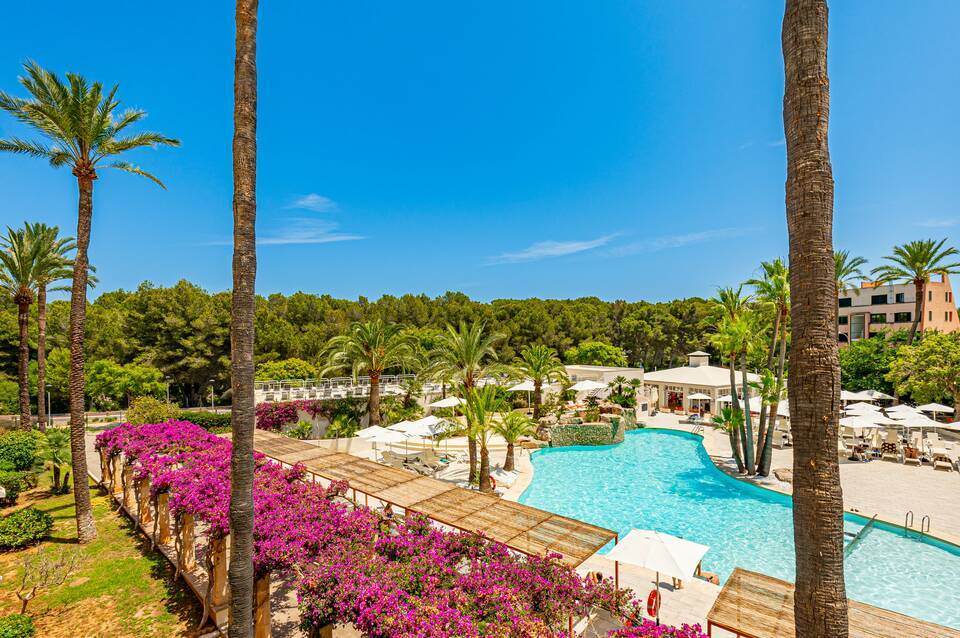Hotel Intelier Rosella 5