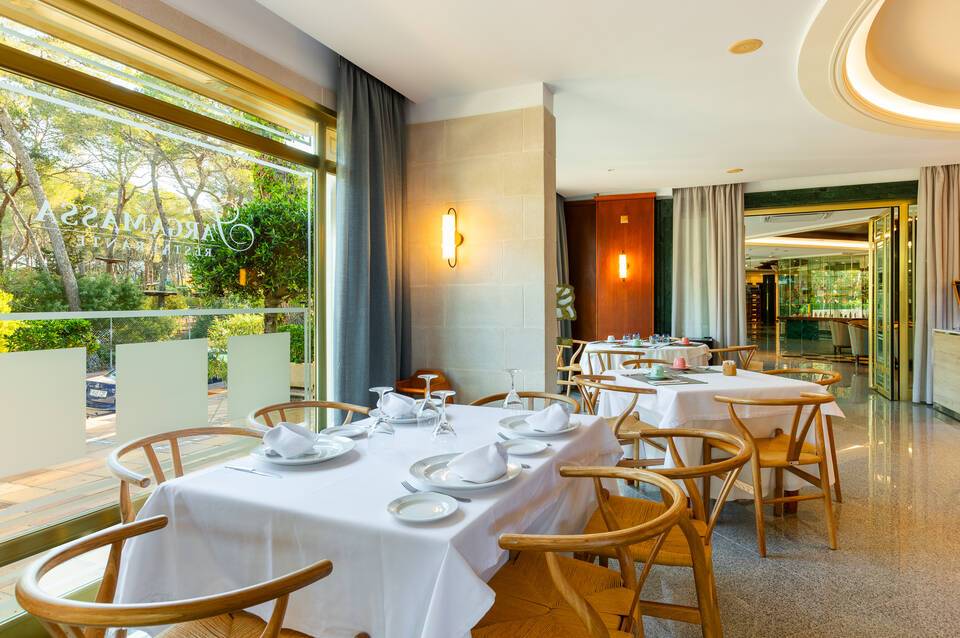 S'Argamassa Boutique Hotel 2