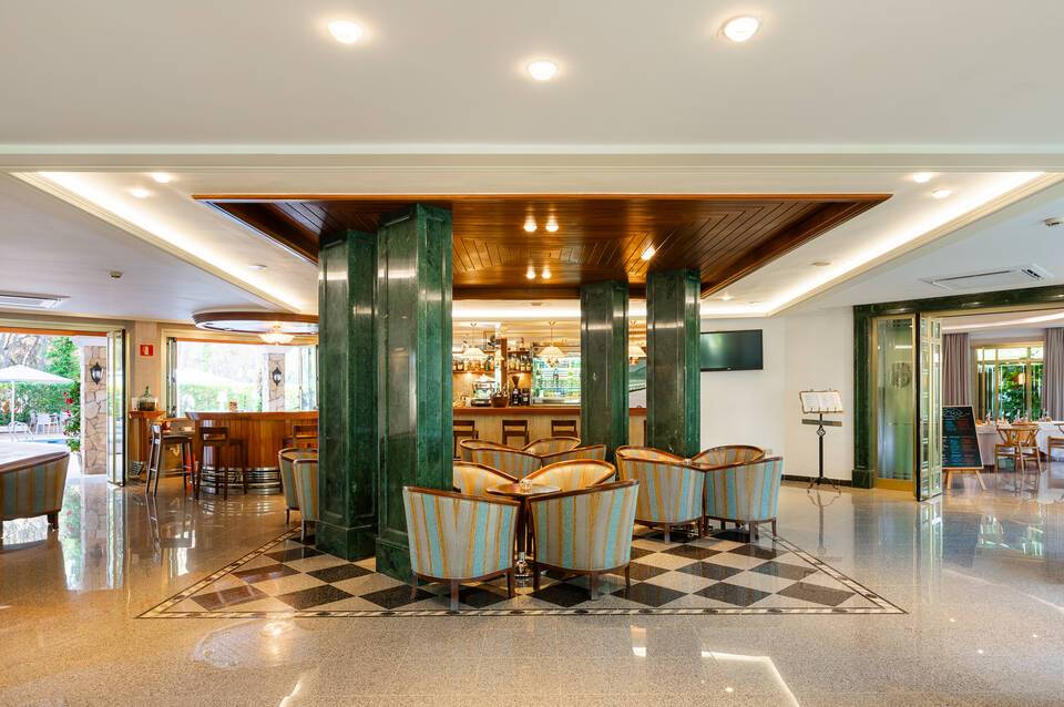 S'Argamassa Boutique Hotel 3