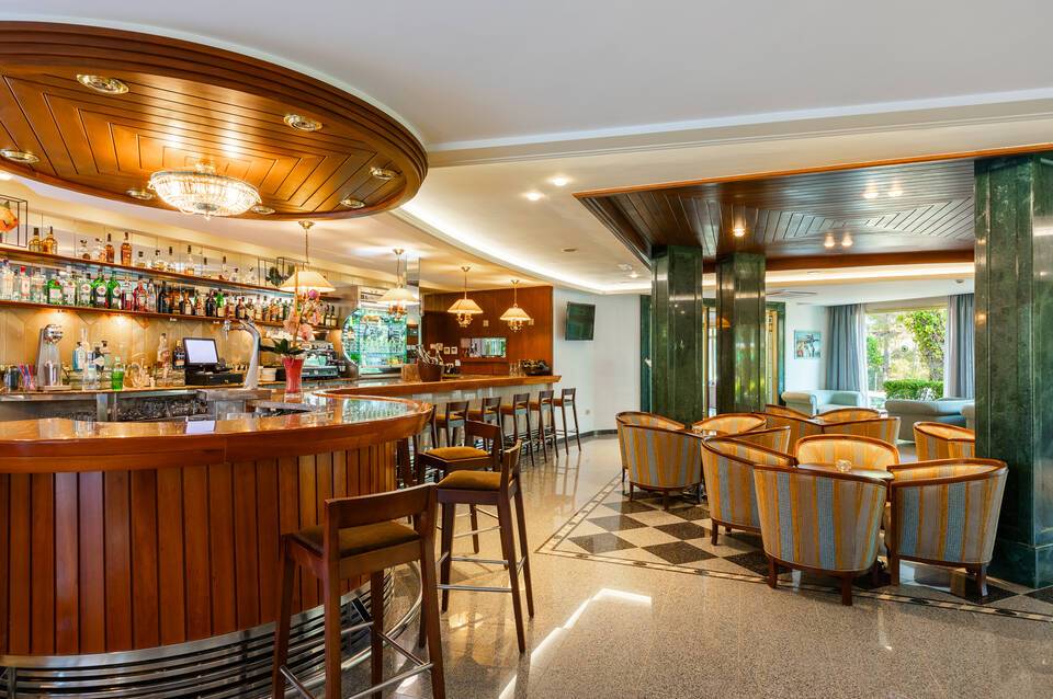 S'Argamassa Boutique Hotel 4