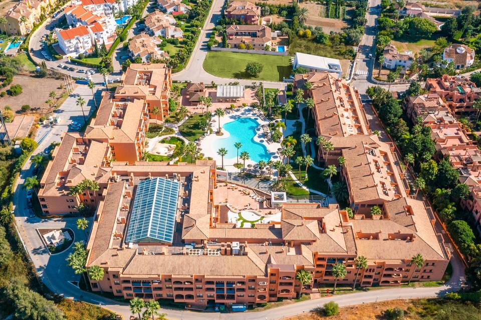 Bakour Oh Nice Costa del Sol 1