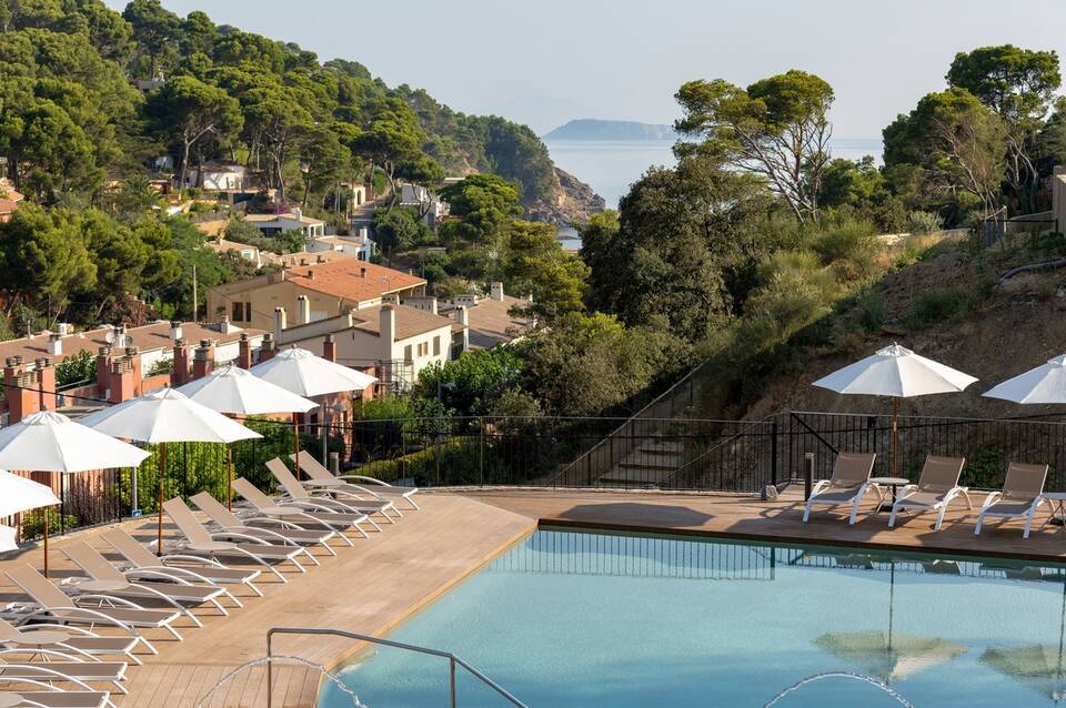 Talaia Plaza Ecoresort 1