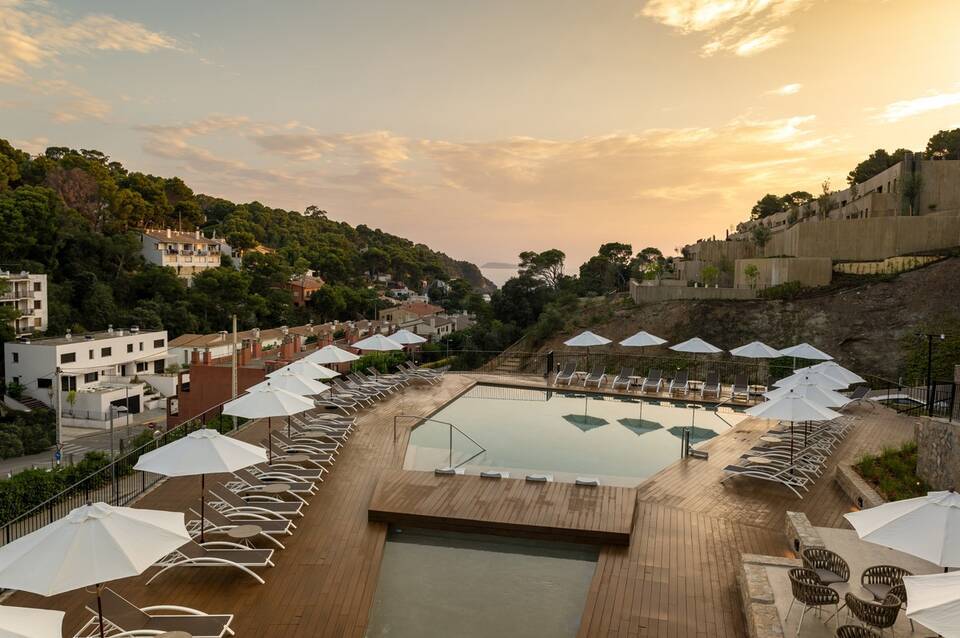 Talaia Plaza Ecoresort 2