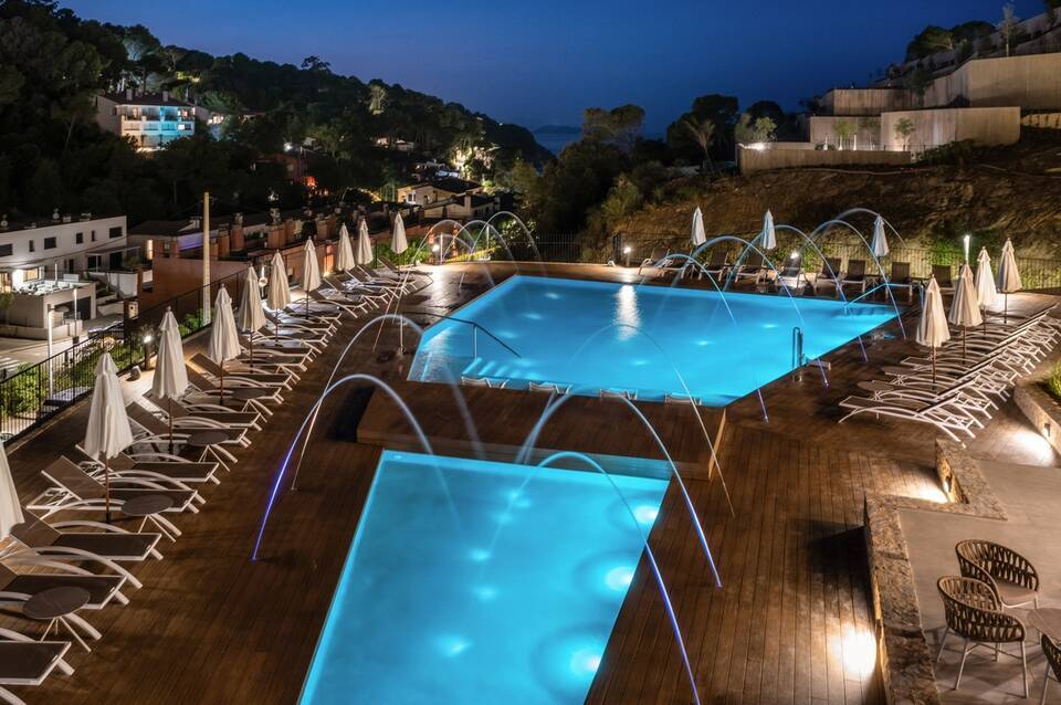 Talaia Plaza Ecoresort 3