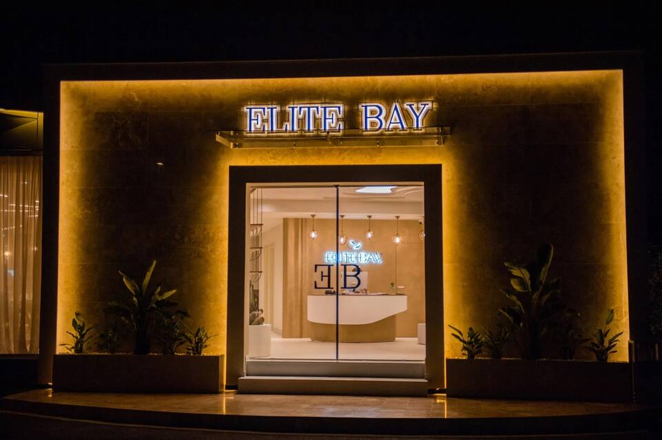 Elite Bay Boutique Hotel 1