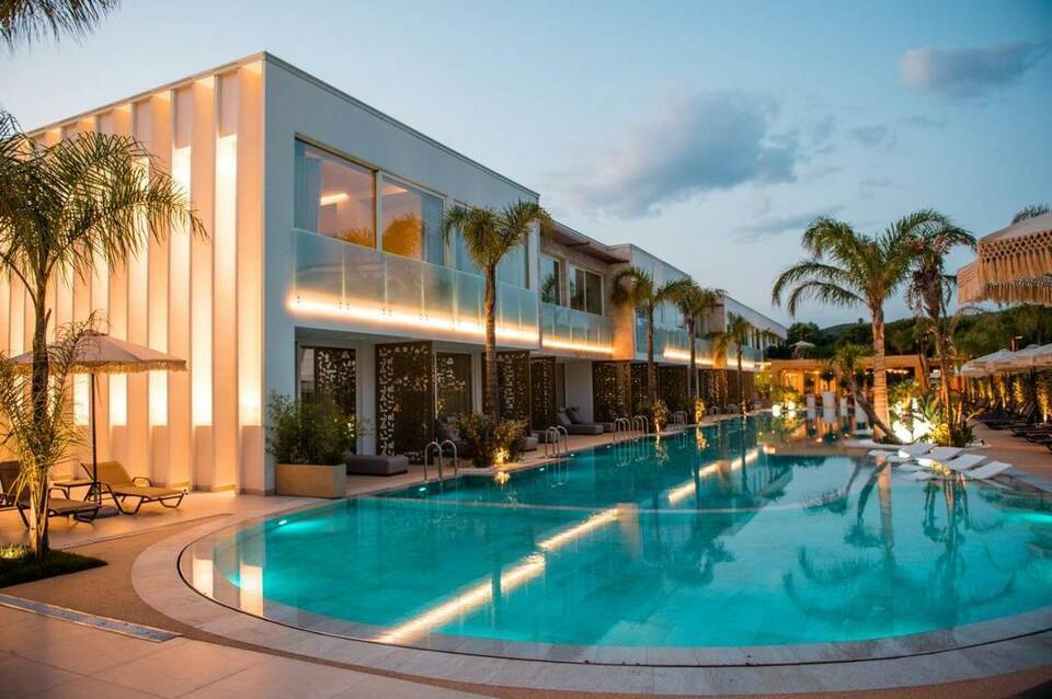 Elite Bay Boutique Hotel 2