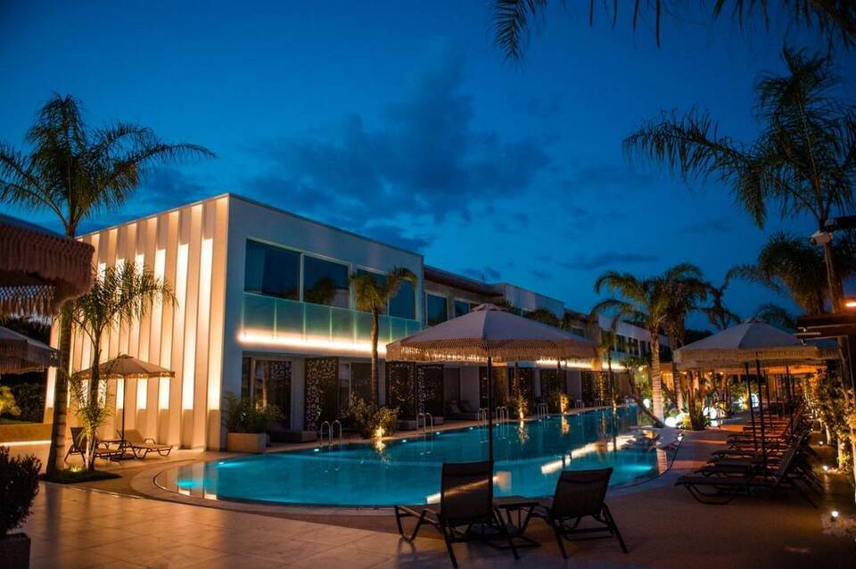 Elite Bay Boutique Hotel 3