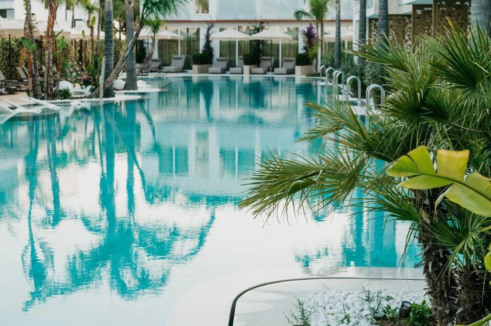 Elite Bay Boutique Hotel 5