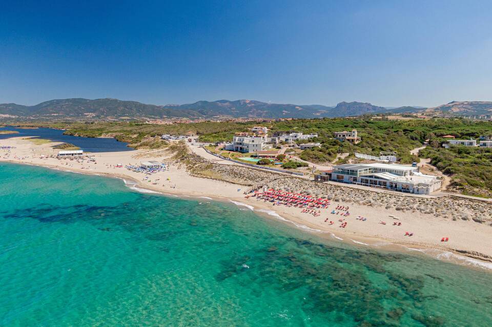 Bellevue Sardinia Resort Affiliated by Meliá 1
