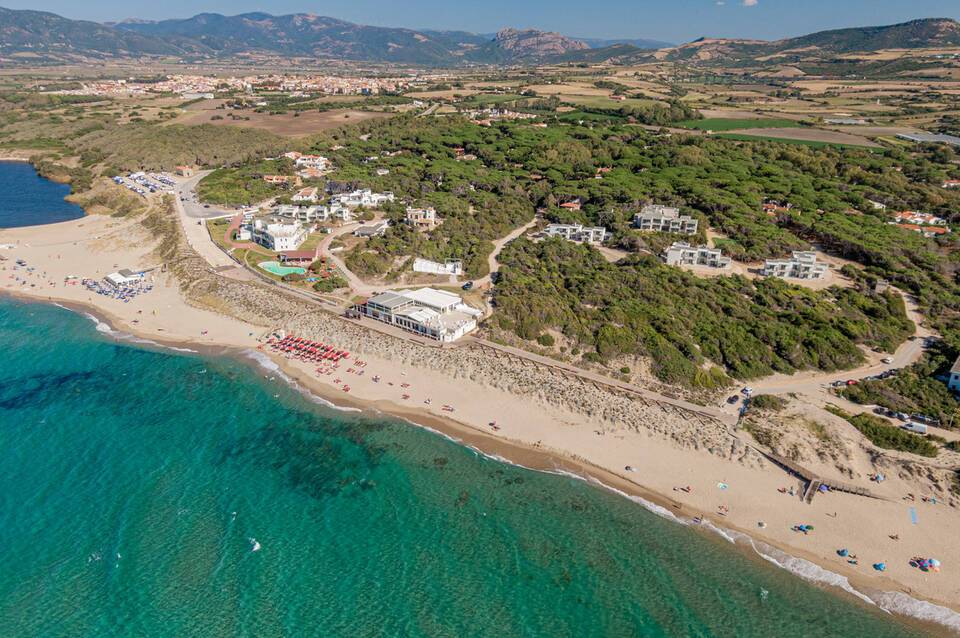 Bellevue Sardinia Resort Affiliated by Meliá 3