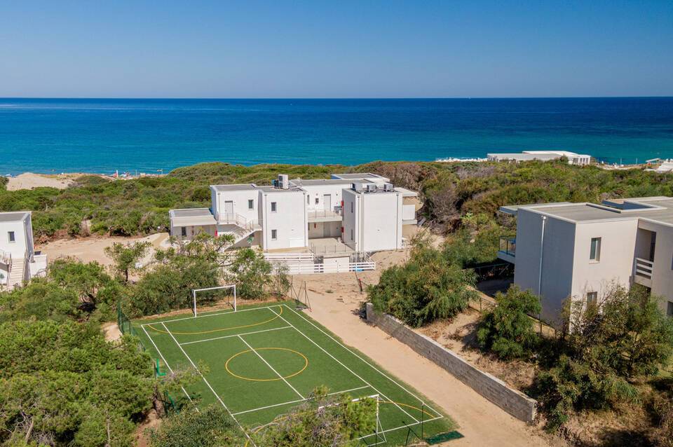 Bellevue Sardinia Resort Affiliated by Meliá 4