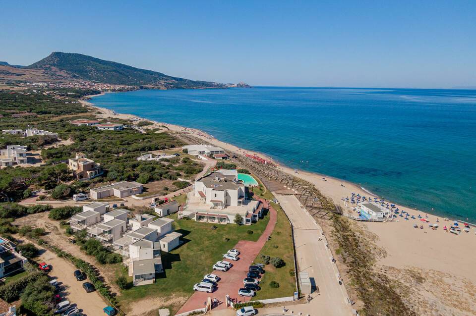 Bellevue Sardinia Resort Affiliated by Meliá 5