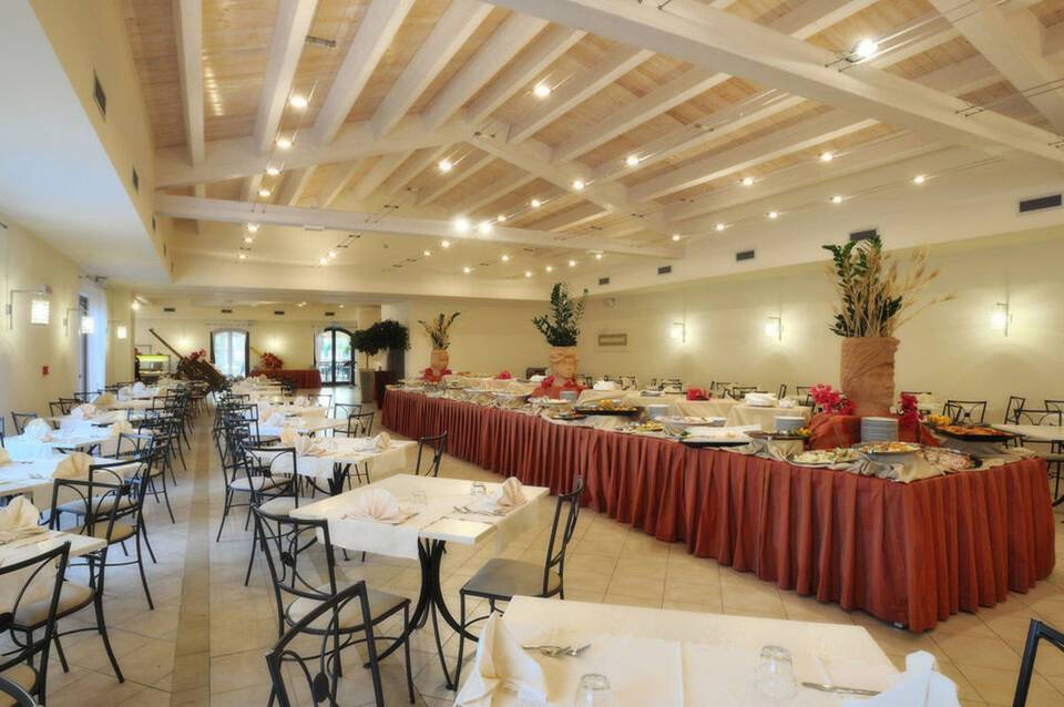 Sikania Eco Resort 5