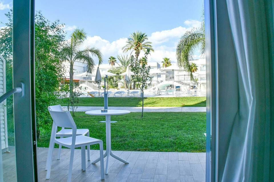 Maritim Resort Calabria 2