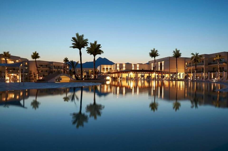 Maritim Resort Calabria 3