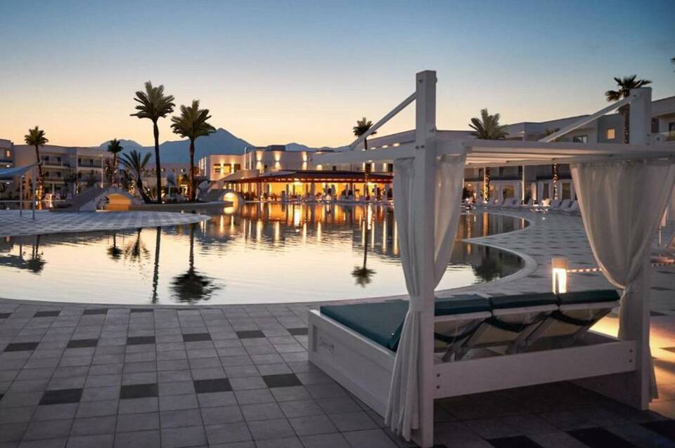 Maritim Resort Calabria 5