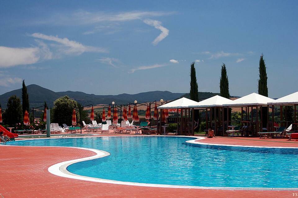 Hotel Fattoria Belvedere 3