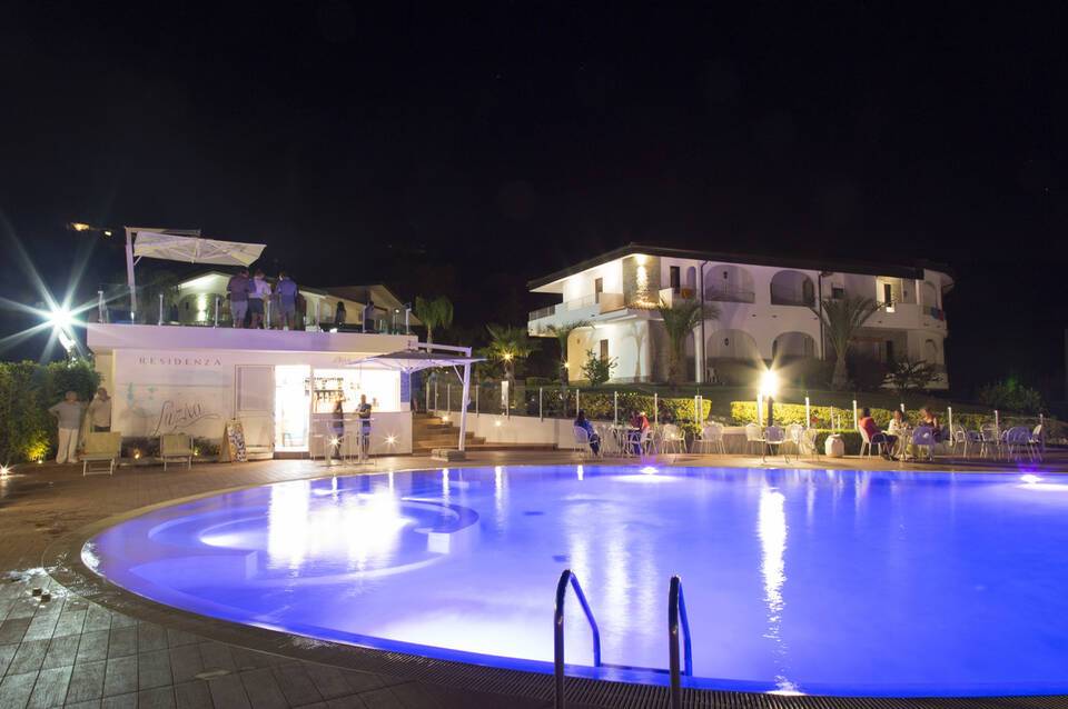 Luzia Agriresort 1