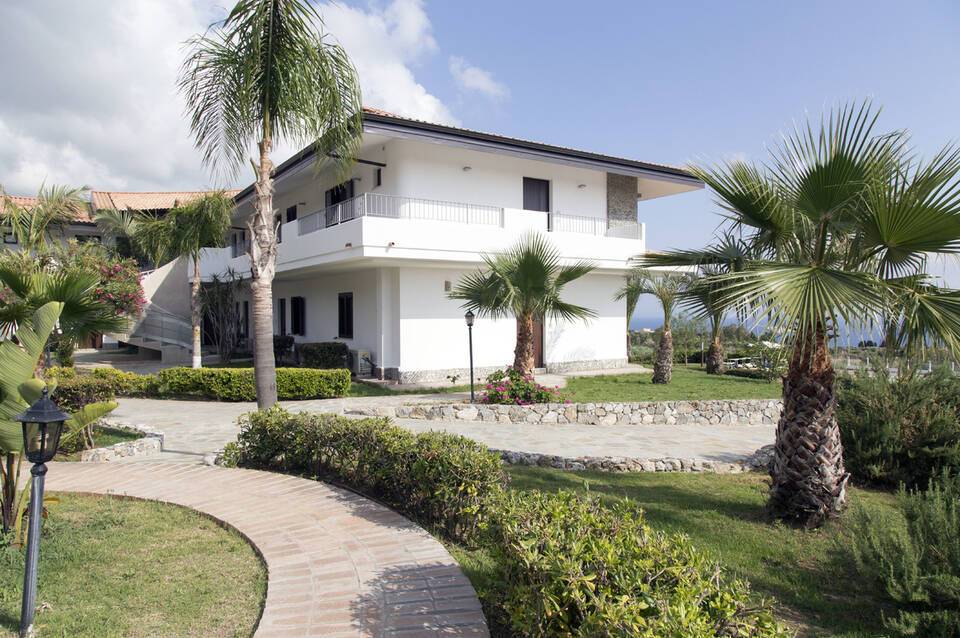 Luzia Agriresort 2