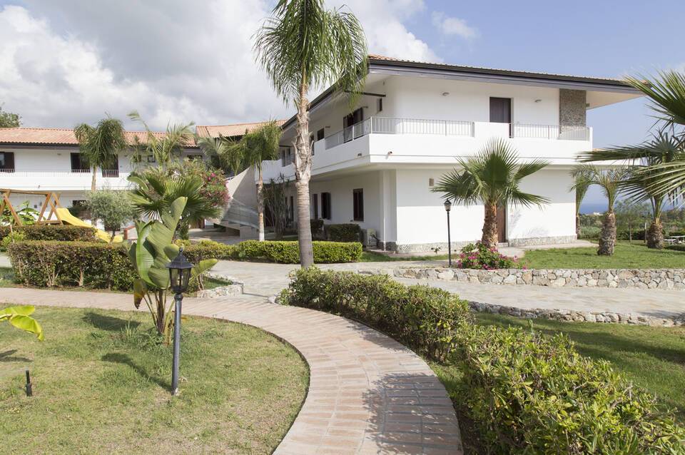 Luzia Agriresort 3