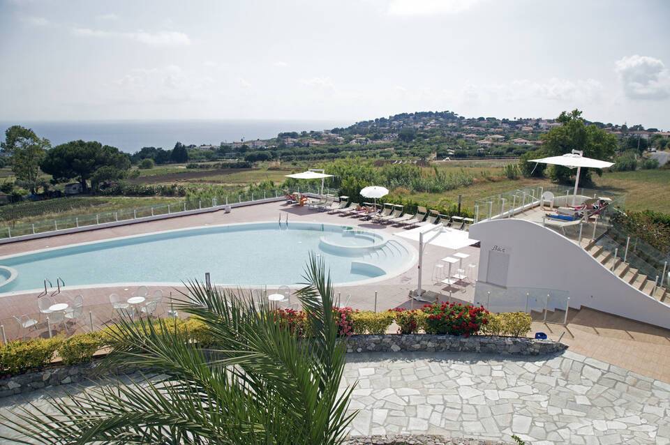 Luzia Agriresort 4