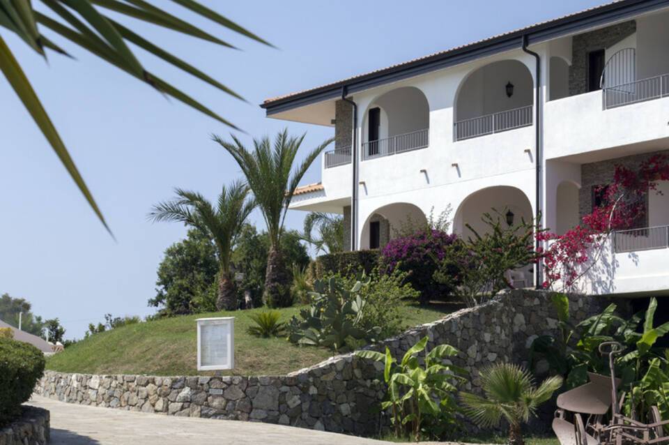 Luzia Agriresort 5