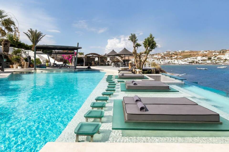 Kivotos Mykonos Preferred Hotels & Resorts 1