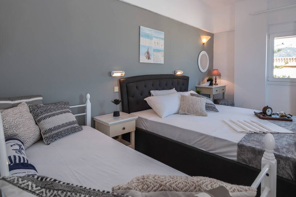 Pasiphae Hotel 1
