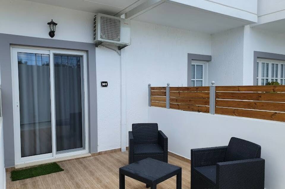 Pasiphae Hotel 4