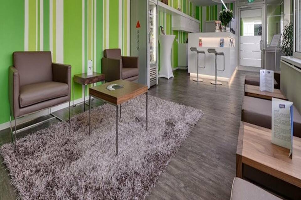 attimo Hotel Stuttgart 3
