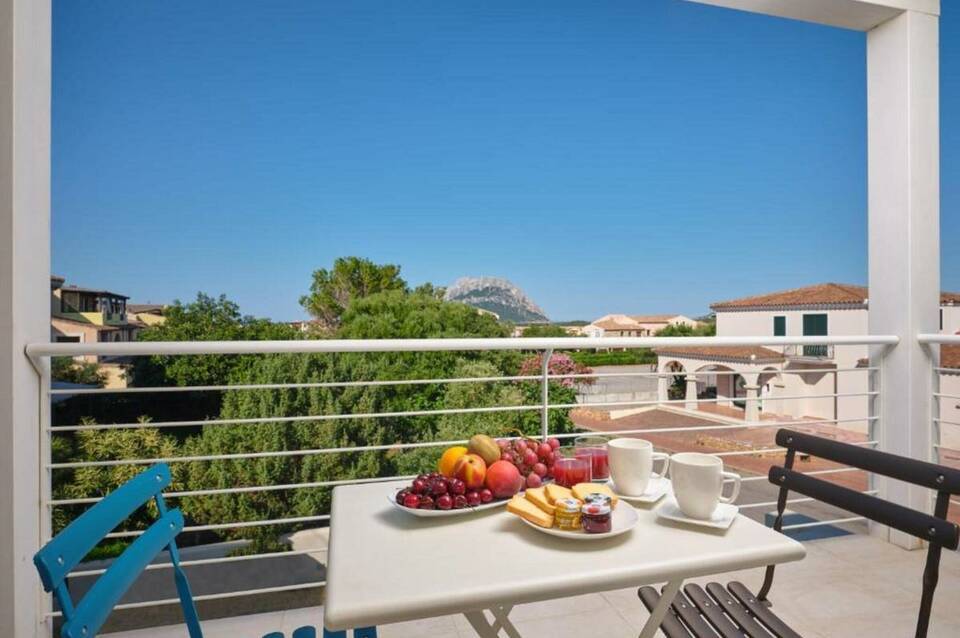 Hotel Residence Porto San Paolo 2