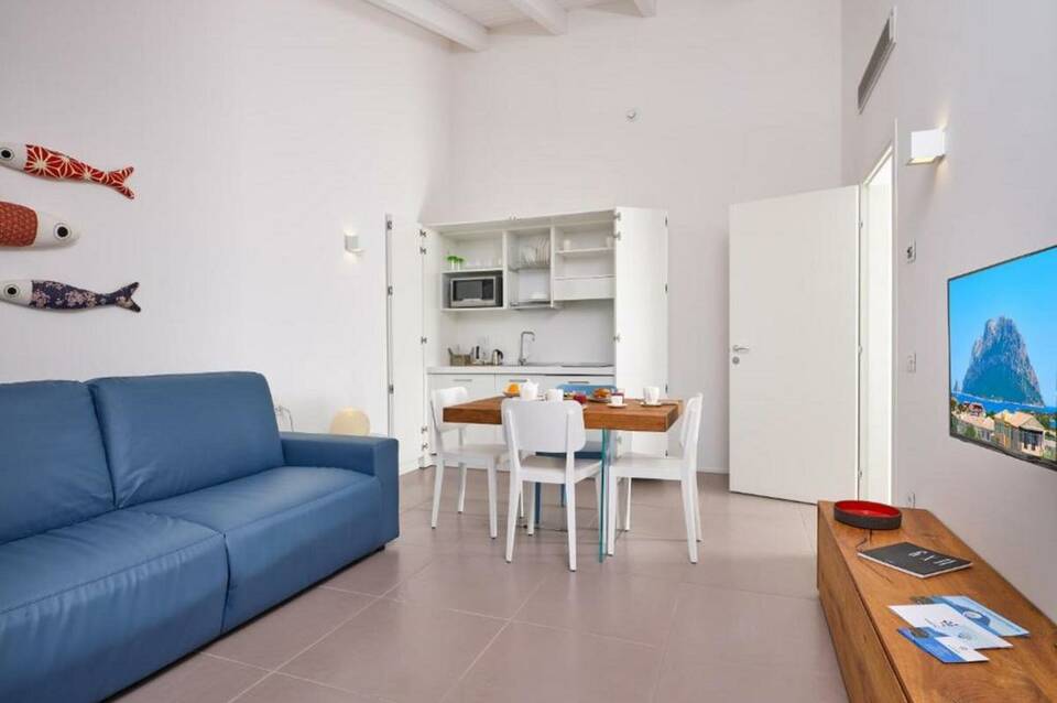 Hotel Residence Porto San Paolo 3