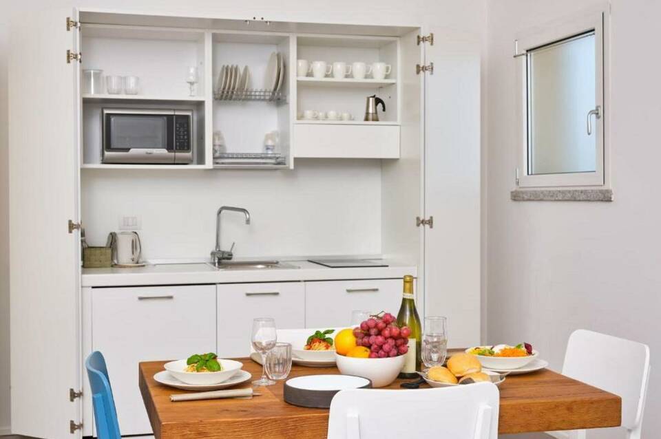 Hotel Residence Porto San Paolo 4