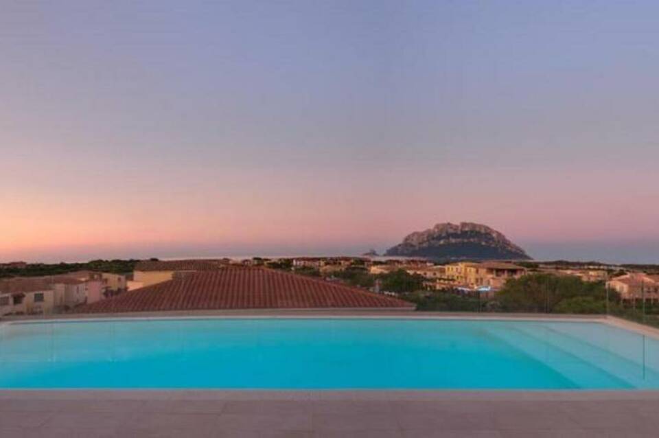 Hotel Residence Porto San Paolo 5