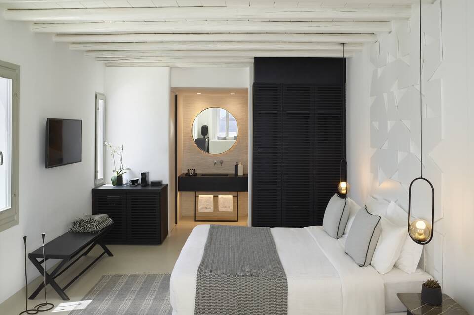 Nimbus Hotel 2