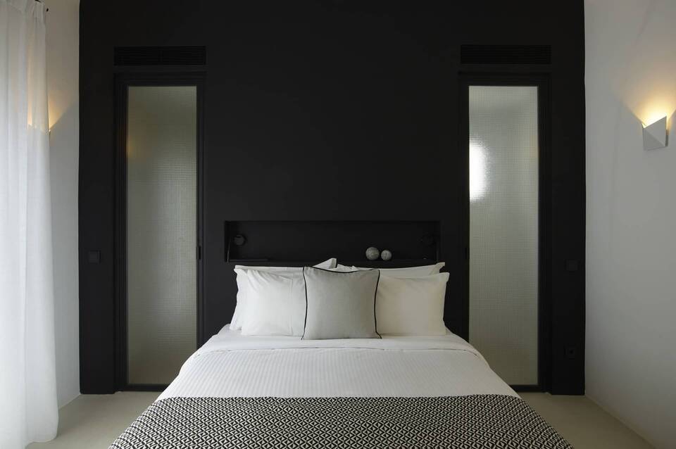 Nimbus Hotel 3
