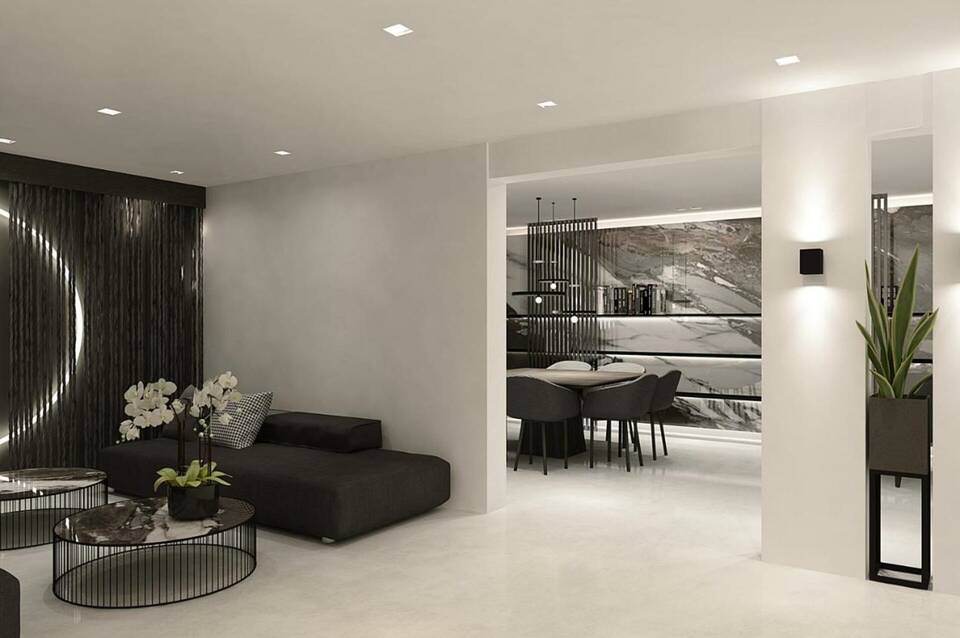 Nimbus Hotel 4