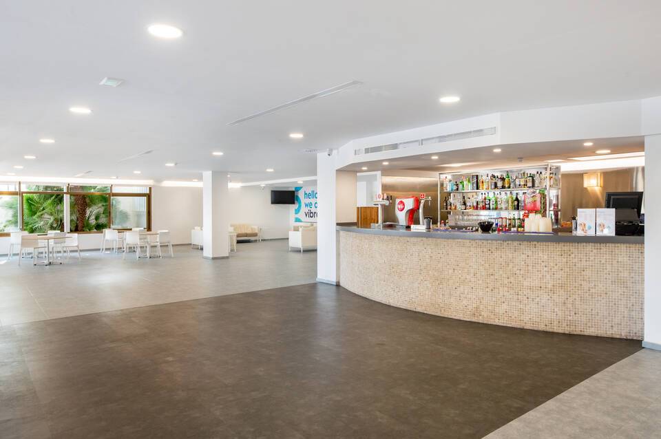 Hotel Vibra Riviera 2