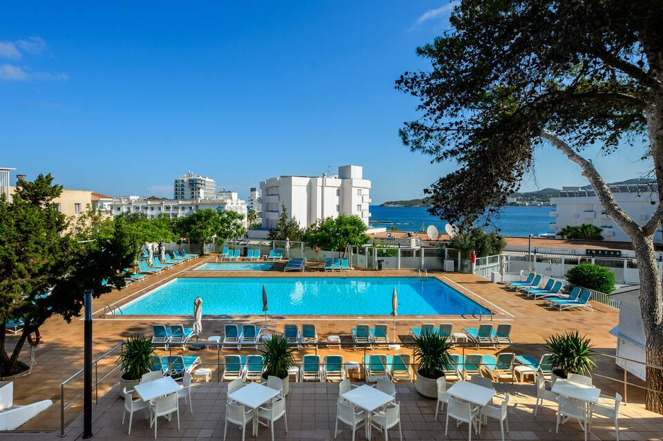 Hotel Vibra Riviera 4